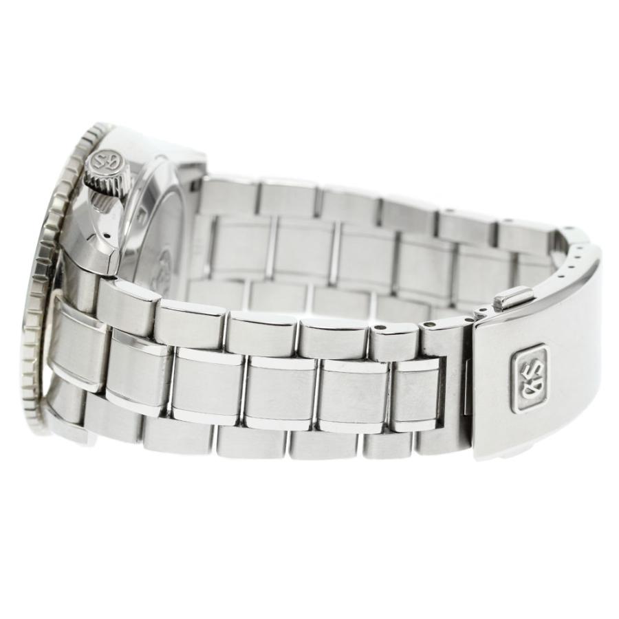 SEIKO（セイコー） SEIKO SBGE295G/9R66-0BK0 グランドセイコー