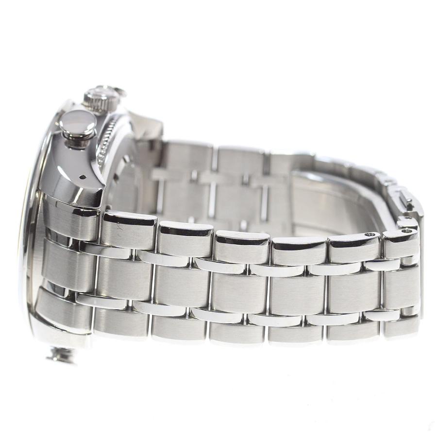 シチズン CITIZEN AH4080-52A/6772-T025307 カンパノラ グランドコンプリケーション ムーンフェイズ クォーツ メンズ _850193の画像