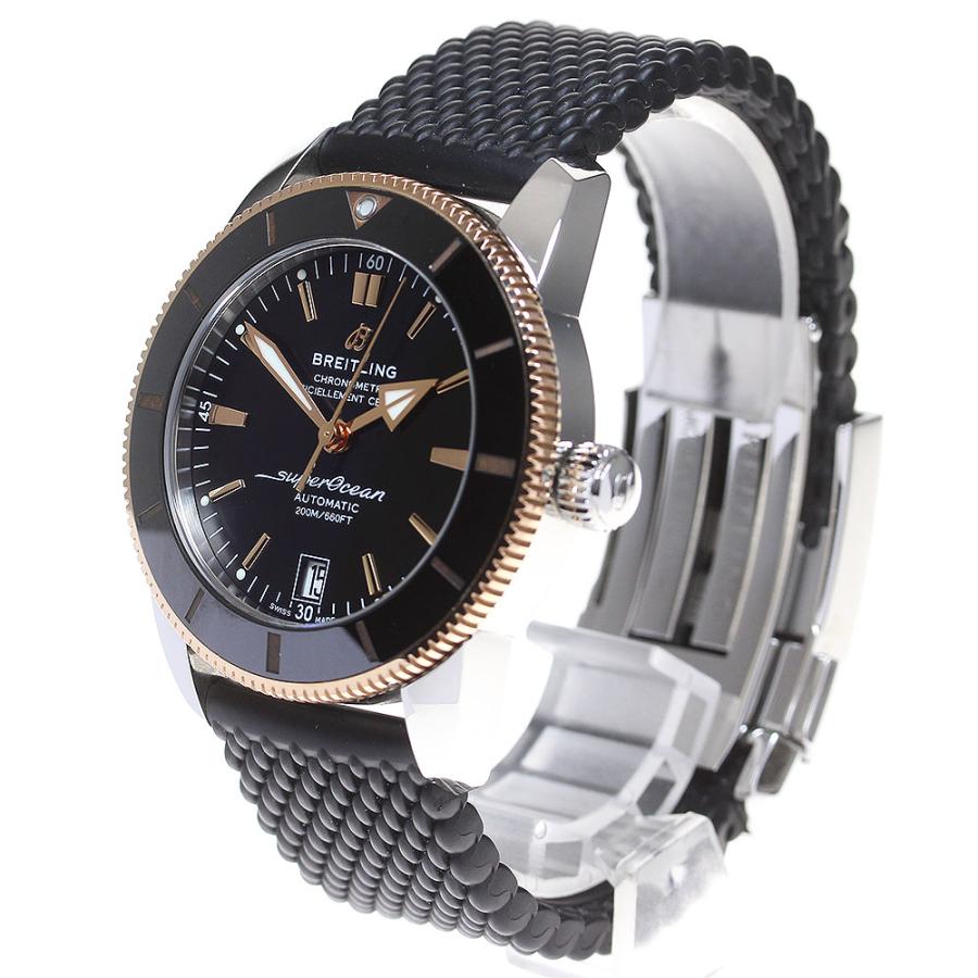 ブライトリング（BREITLING） BREITLING UB2010 スーパーオーシャン
