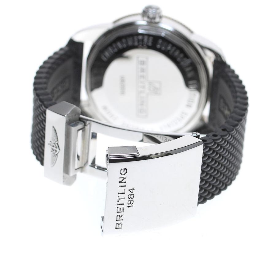 ブライトリング（BREITLING） BREITLING UB2010 スーパーオーシャン