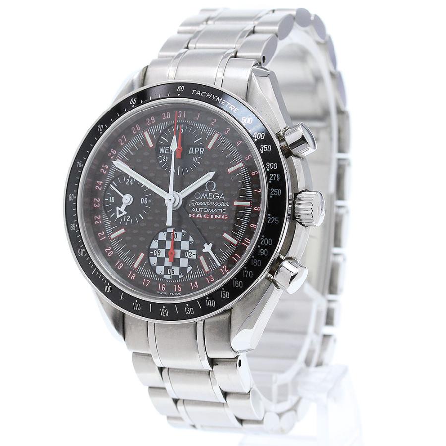 OMEGA（オメガ） OMEGA 3529.50 スピードマスター レーシング