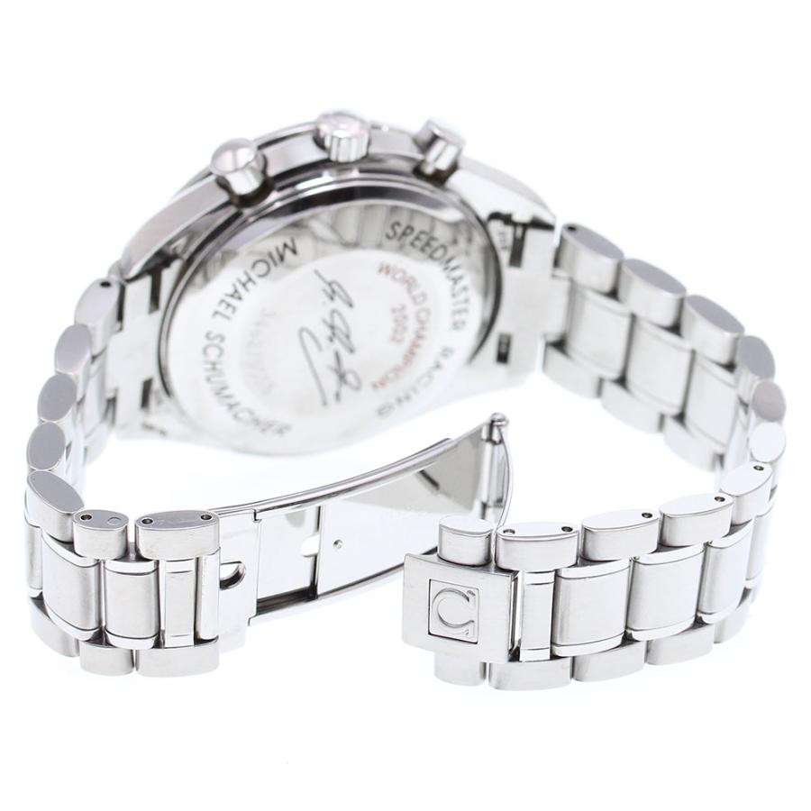 OMEGA（オメガ） OMEGA 3529.50 スピードマスター レーシング