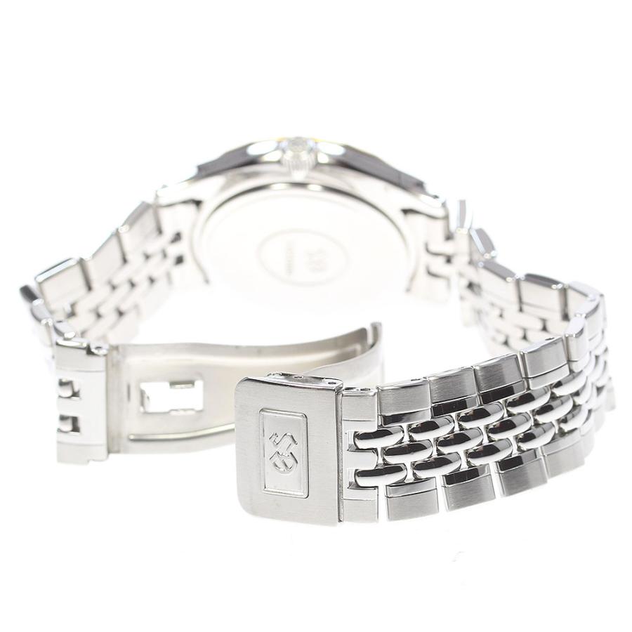 SEIKO（セイコー） SEIKO 9F83-9A10/SBGT002 グランドセイコー YG
