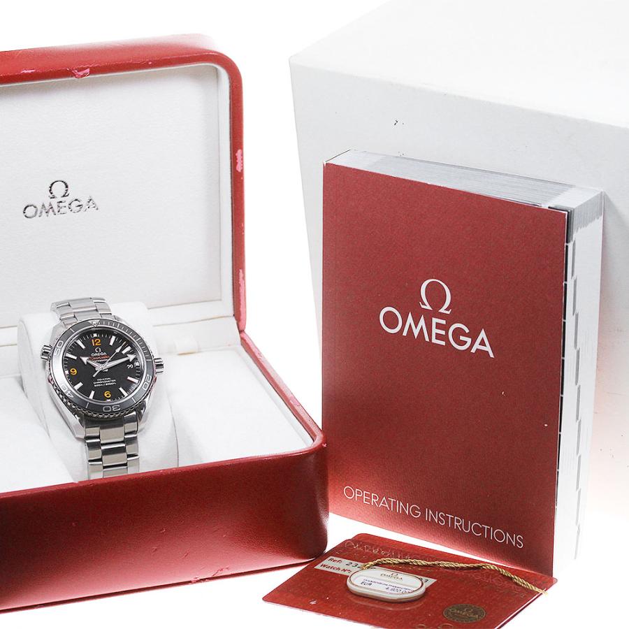 OMEGA（オメガ） OMEGA 232.30.42.21.01.003 シーマスター プラネット
