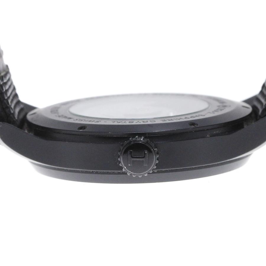 HAMILTON ハミルトン H705750 カーキ フィールド 自動巻き メンズ 箱 