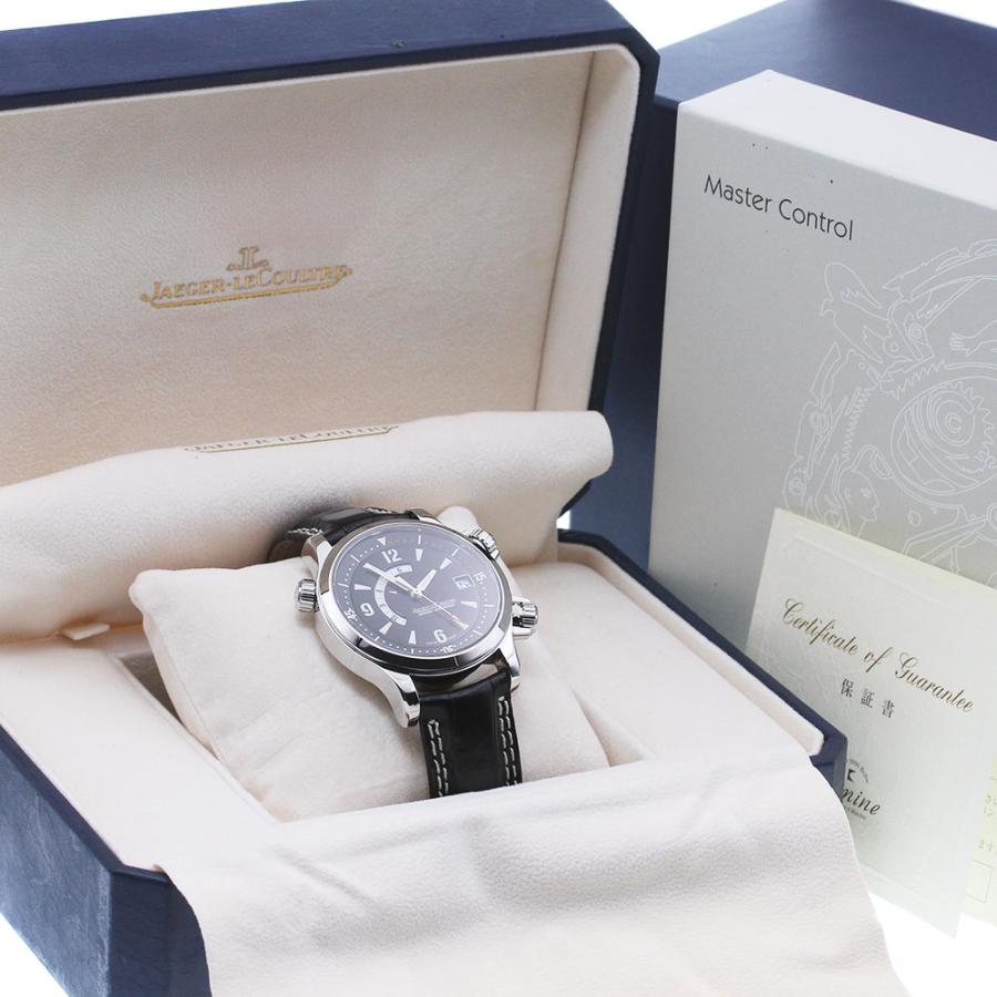 JAEGER-LECOULTRE（ジャガー・ルクルト） JAEGER-LECOULTRE 146.8.97