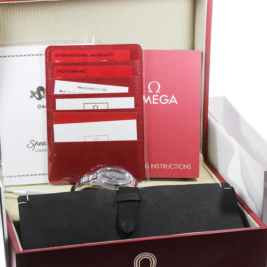 OMEGA（オメガ） OMEGA 311.10.39.30.01.001 スピードマスター1957