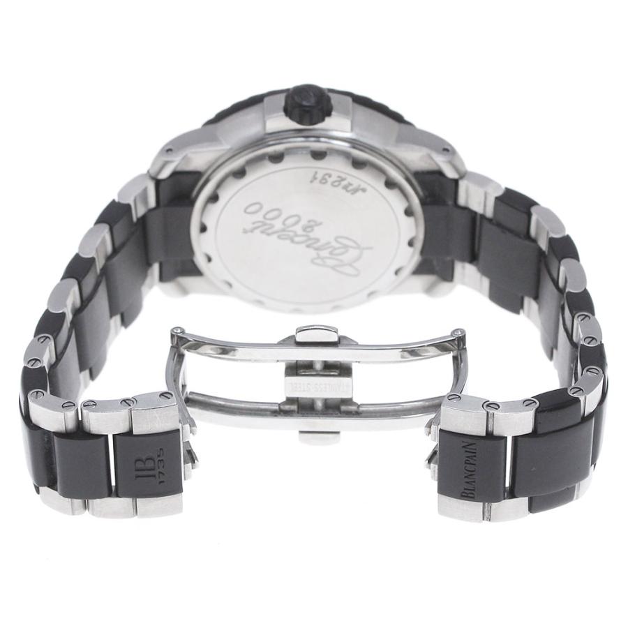 BLANCPAIN ブランパン Blancpain 2250-6530-66 コンセプト2000  