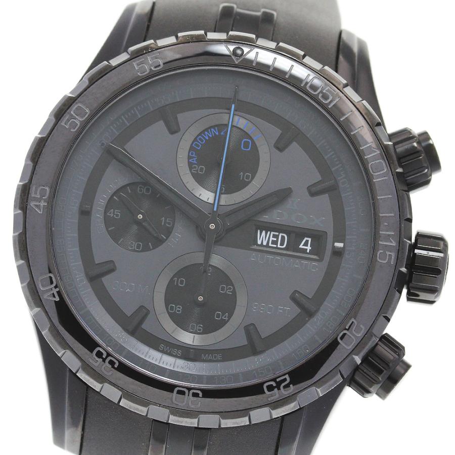 EDOX（エドックス） EDOX 01123-37N3-NIG3 グランドオーシャン 10th