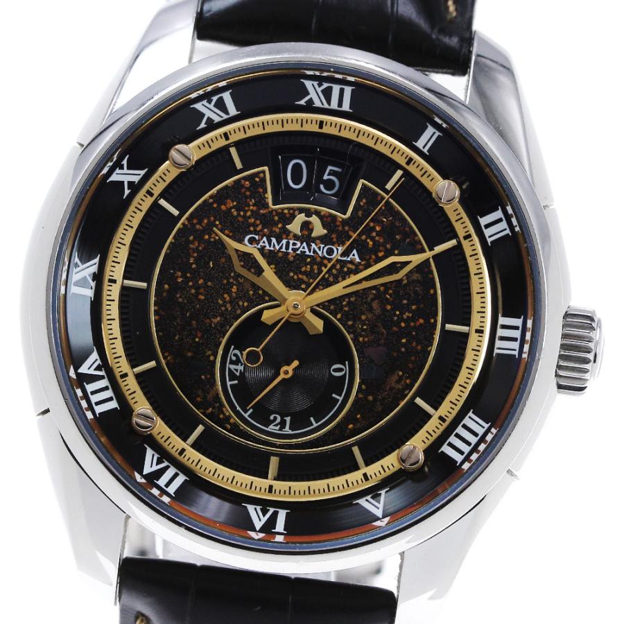 CITIZEN（シチズン） CITIZEN NZ0000-15F カンパノラ メカニカル