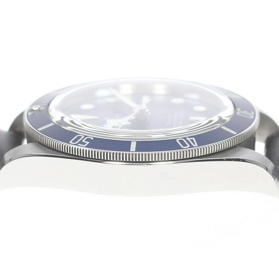 TUDOR（チューダー） チュードル TUDOR 79030B ブラックベイ 