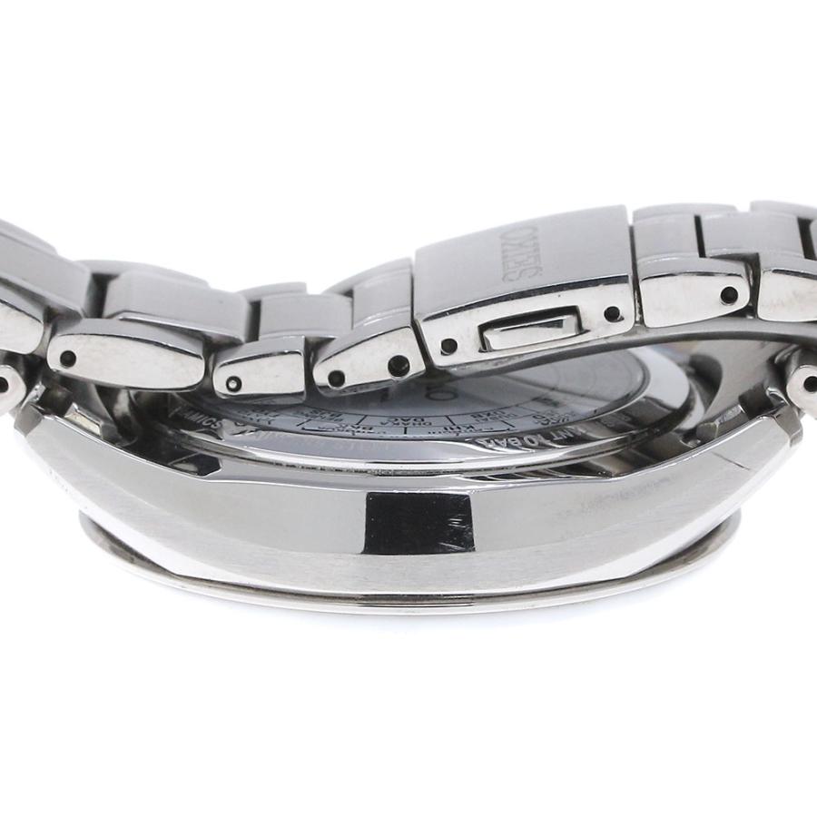 SEIKO（セイコー） 訳あり SEIKO SAGA165/8B54-0BC0 ブライツ ワールド 