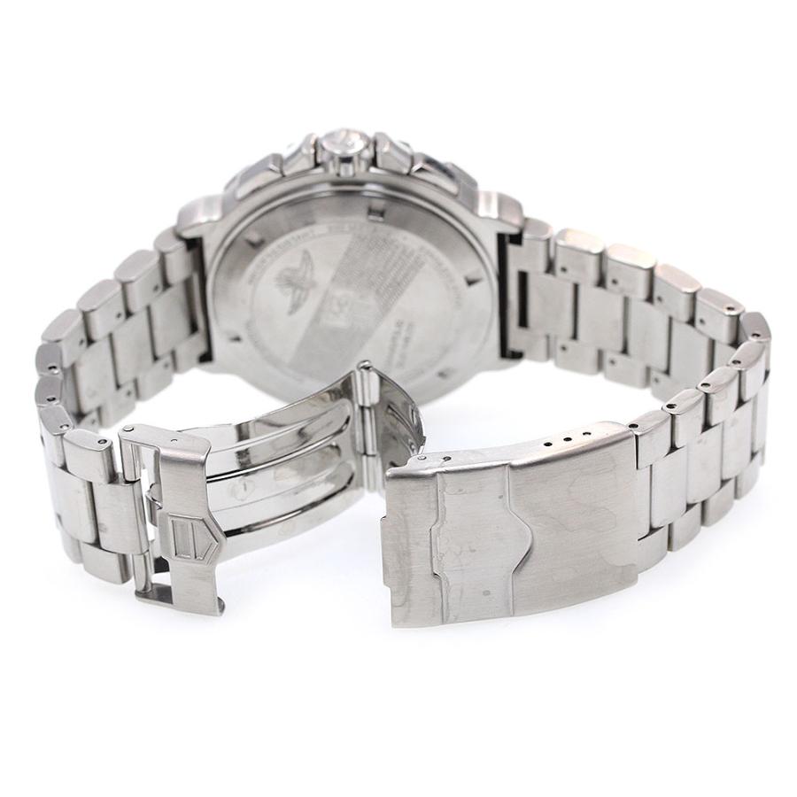 タグホイヤー TAG HEUER CAH101A.BA0860 フォーミュラ1 インディ500 クロノグラフ クォーツ メンズ 保証書付き_860076の画像