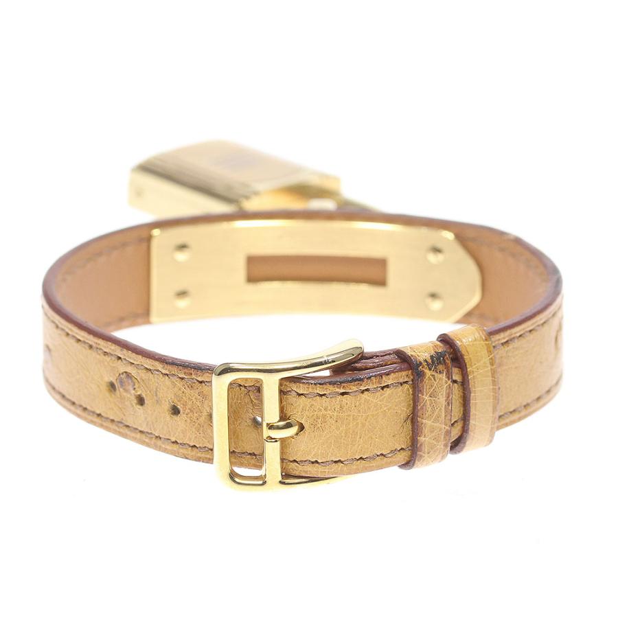 HERMES（エルメス） ケリーウォッチ クォーツ レディース _860082