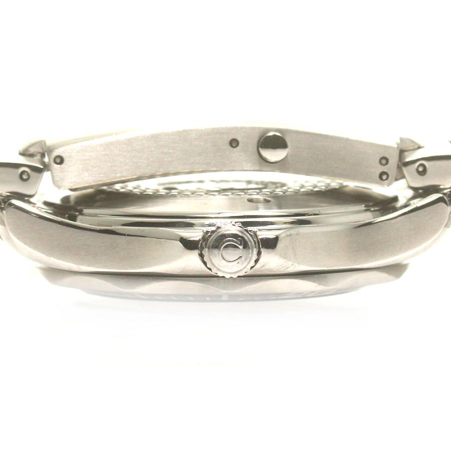 OMEGA オメガ 2264.50 シーマスター300 デイト クォーツ メンズ