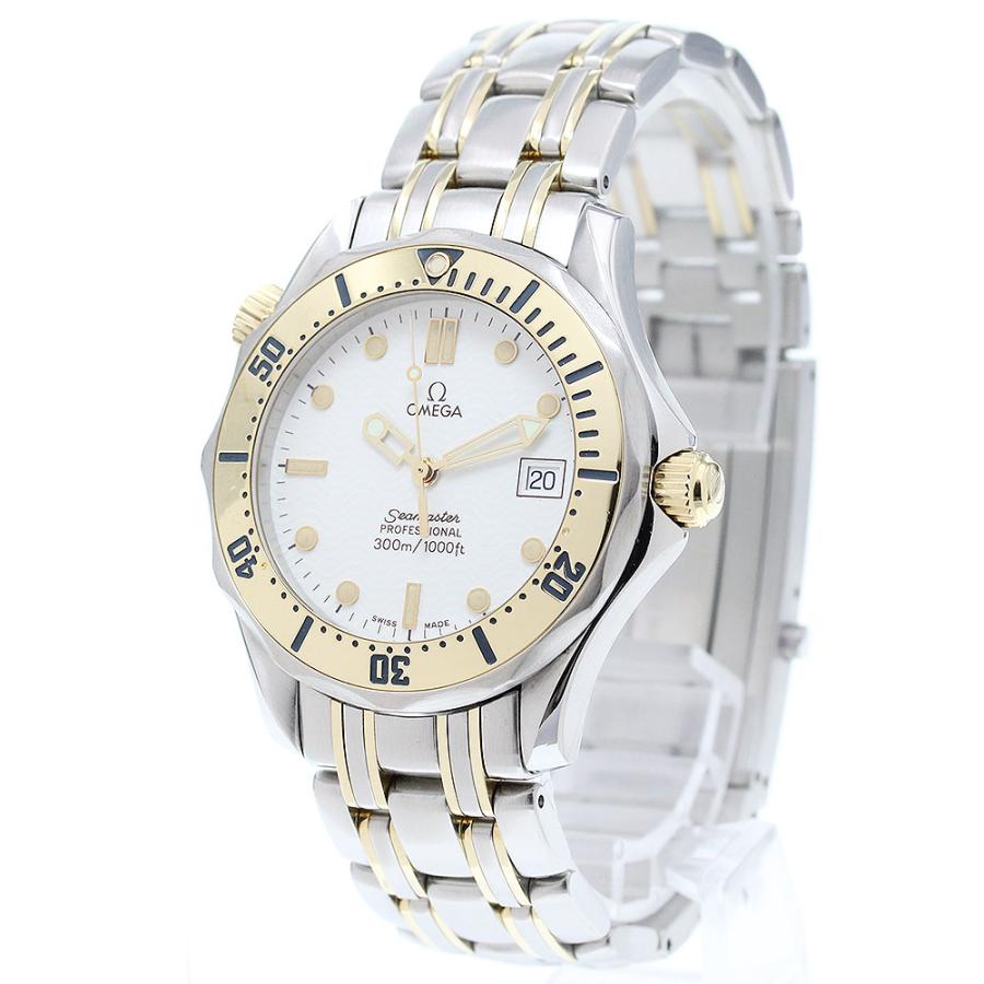 OMEGA（オメガ） OMEGA 2362.20 シーマスター300 デイト クォーツ