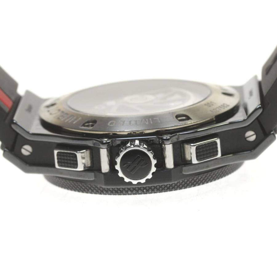 HUBLOT（ウブロ） HUBLOT 301.CM.131.RX.LUN06 ビッグバン ルナロッサ