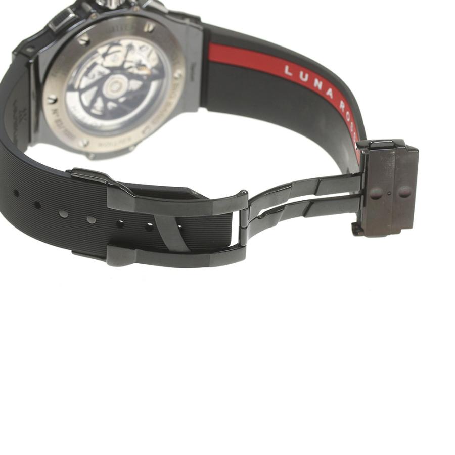 HUBLOT（ウブロ） HUBLOT 301.CM.131.RX.LUN06 ビッグバン ルナロッサ