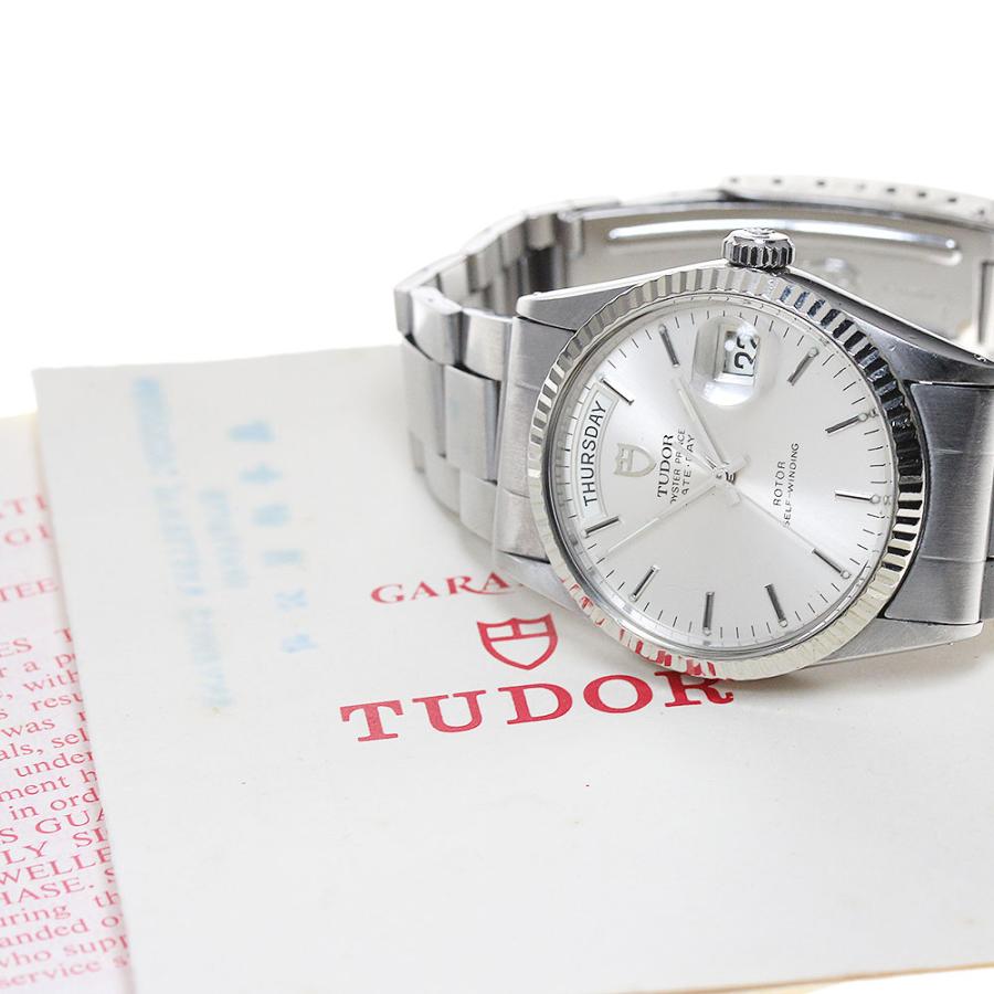 TUDOR（チューダー） チュードル TUDOR 94614 オイスタープリンス