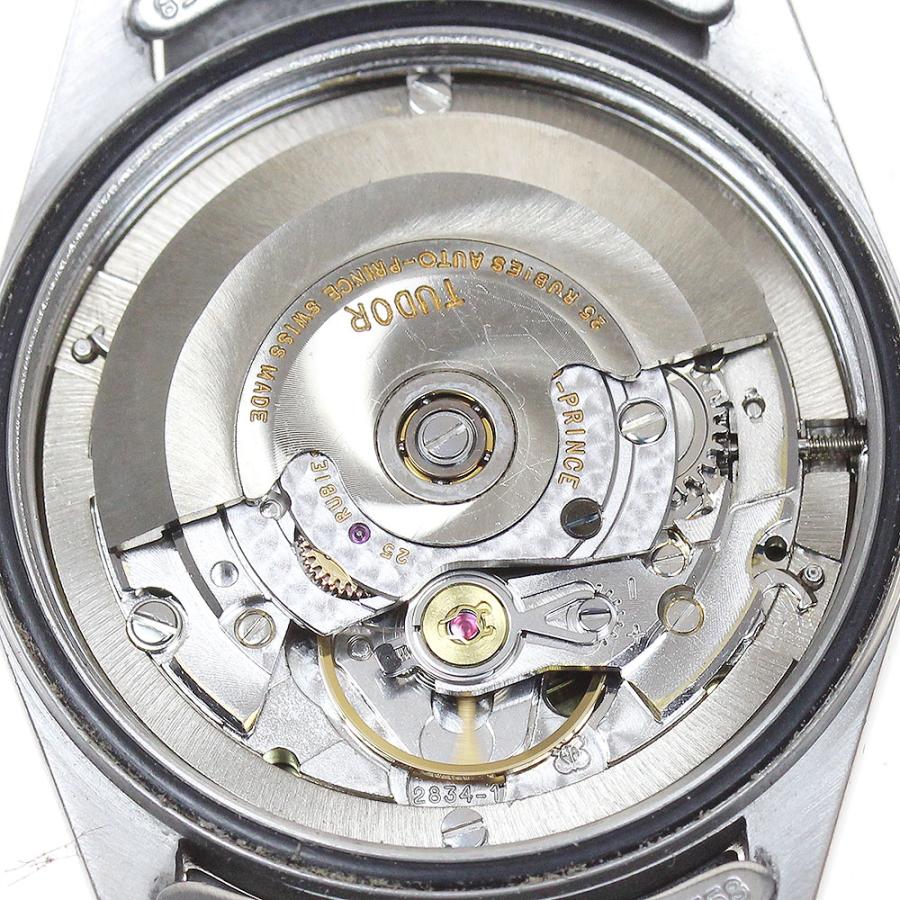 TUDOR（チューダー） チュードル TUDOR 94614 オイスタープリンス