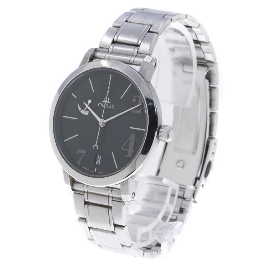SEIKO（セイコー） SEIKO GCLH985/7R88-0AK0 クレドール ノード パワー