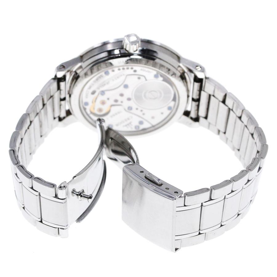 SEIKO（セイコー） SEIKO GCLH985/7R88-0AK0 クレドール ノード パワー