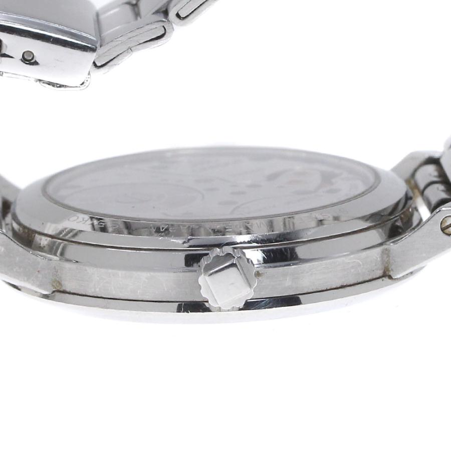 SEIKO（セイコー） SEIKO GCLH985/7R88-0AK0 クレドール ノード パワー