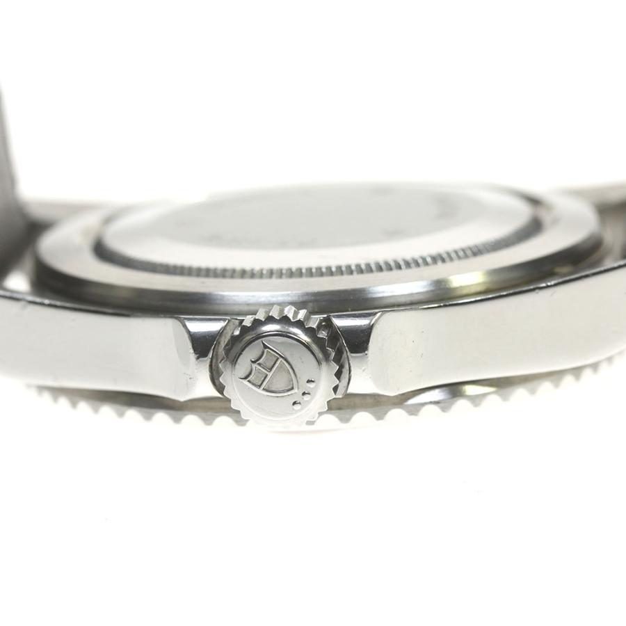 TUDOR（チューダー） チュードル TUDOR 79190 サブマリーナ デイト 自動巻き メンズ _860231 : CLOSER ...