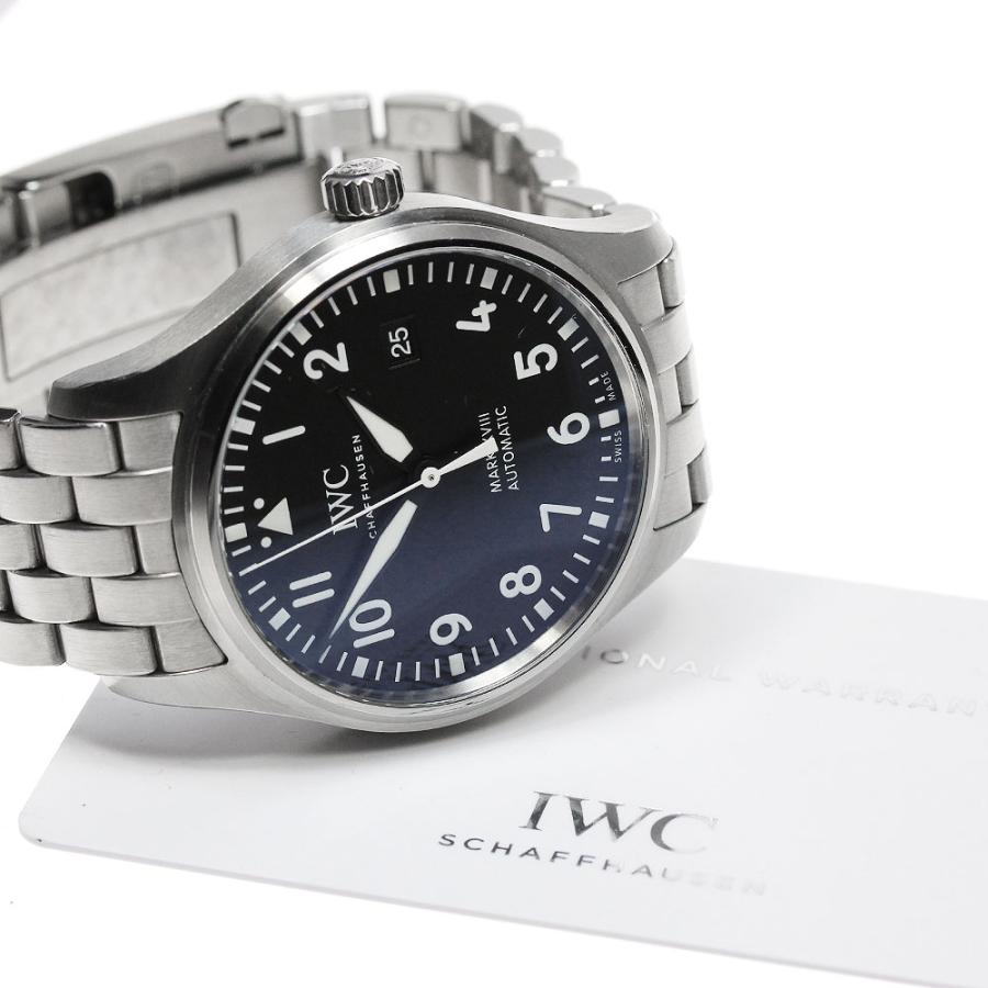 IWC SCHAFFHAUSEN（IWCシャフハウゼン） IWC IWC SCHAFFHAUSEN 