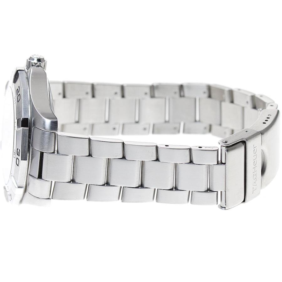 TAG HEUER（タグ・ホイヤー） TAG HEUER WAF1011 アクアレーサー