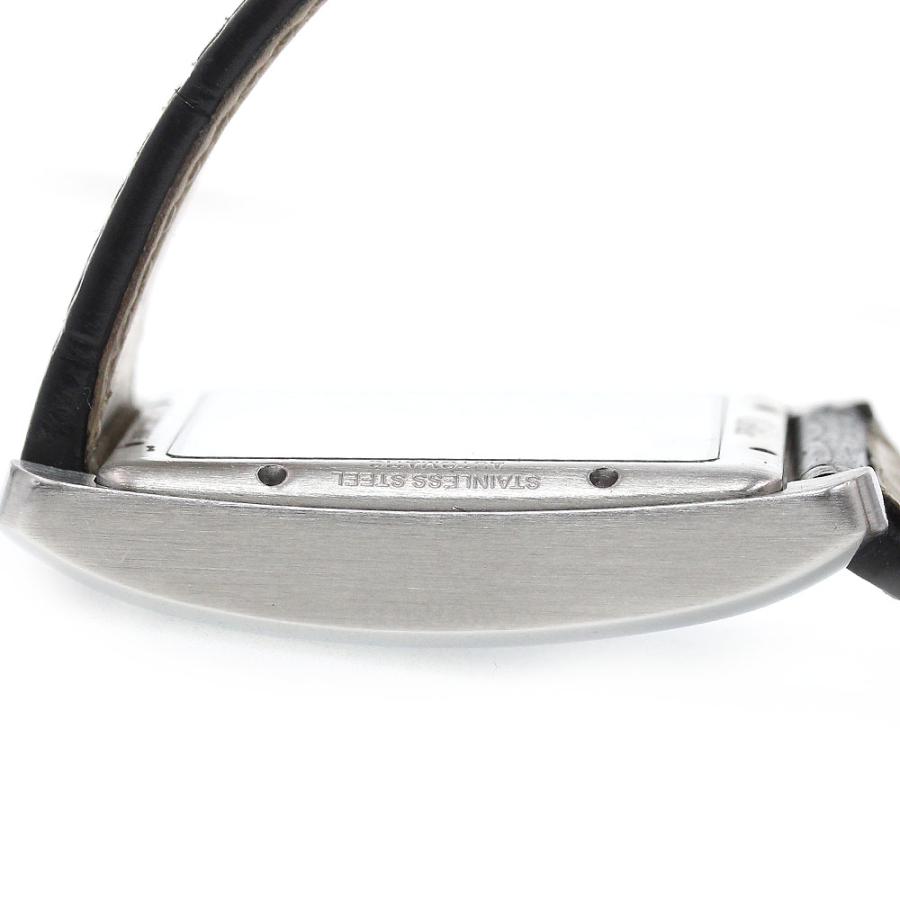 Cartier（カルティエ） CARTIER W5330004 タンクMC デイト スモール