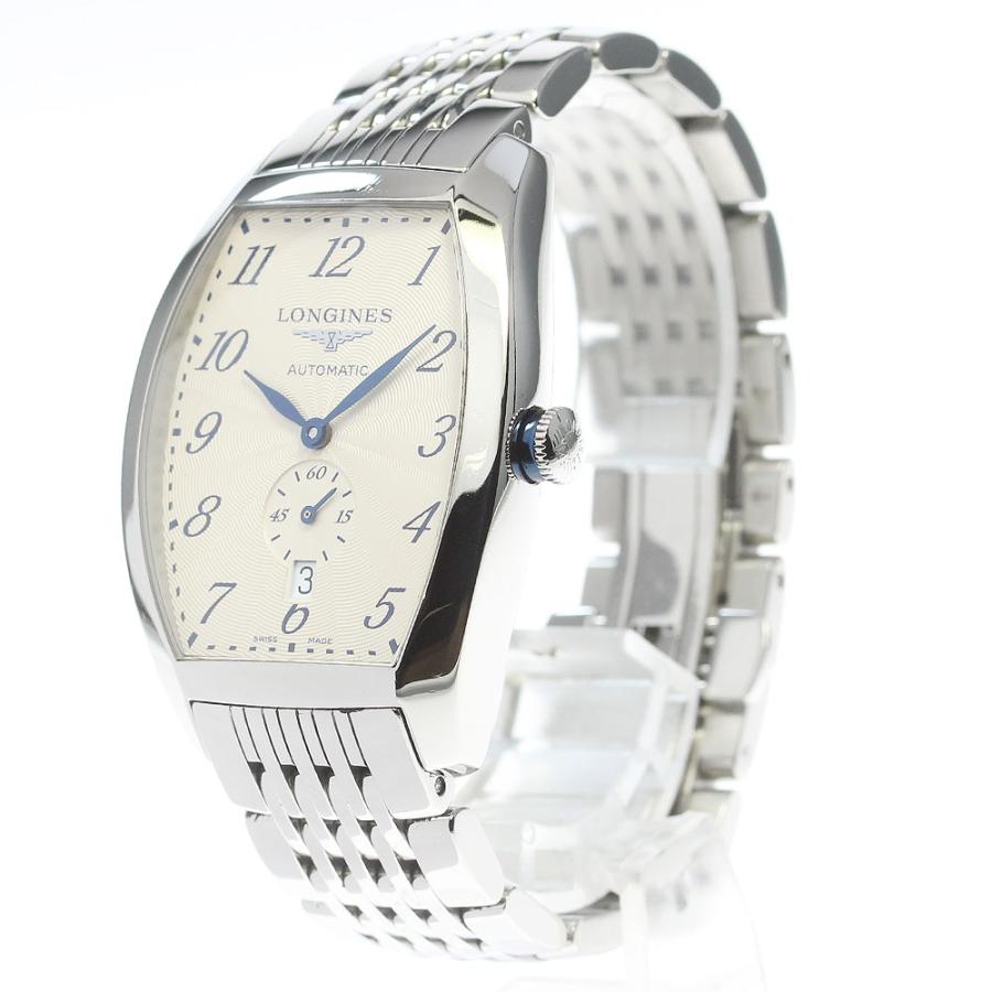 LONGINES（ロンジン） LONGINES L2.642.4 エヴィデンツァ スモール 