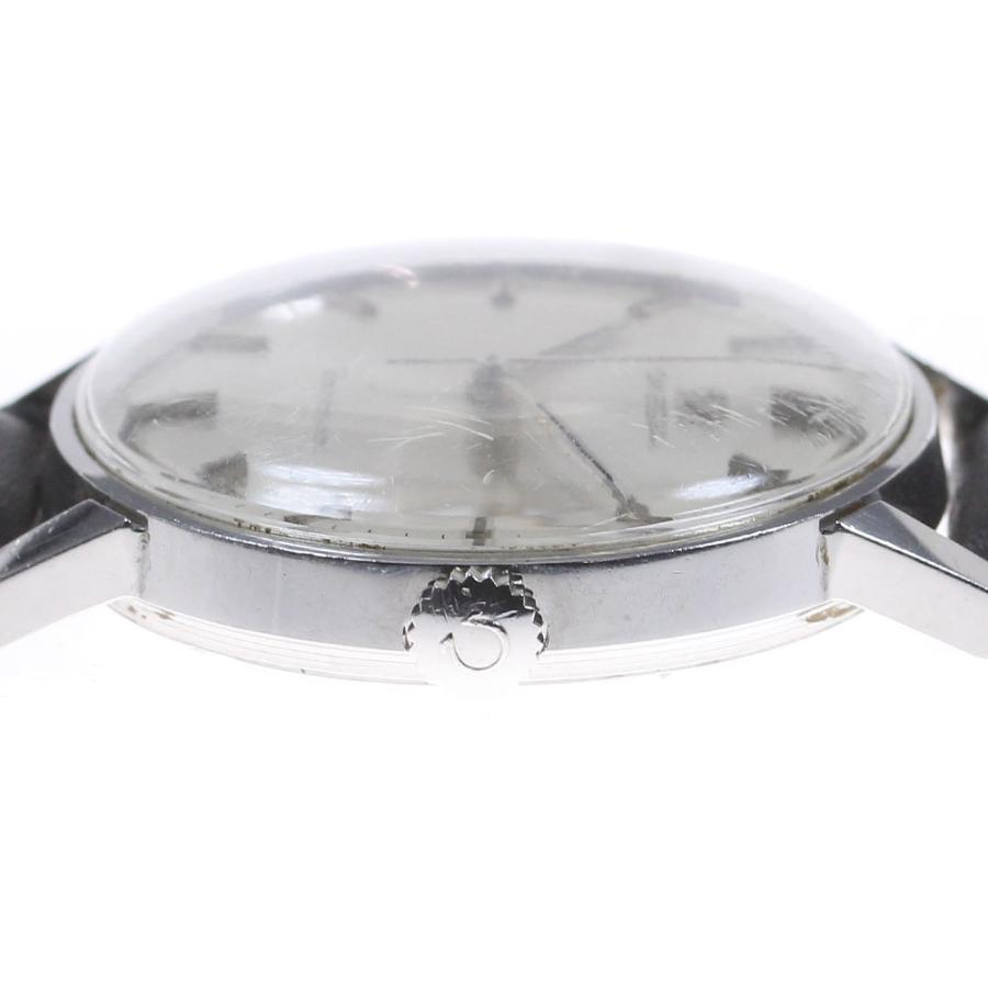 OMEGA オメガ 135.011 ジュネーブ Cal.601 手巻き メンズ _860573