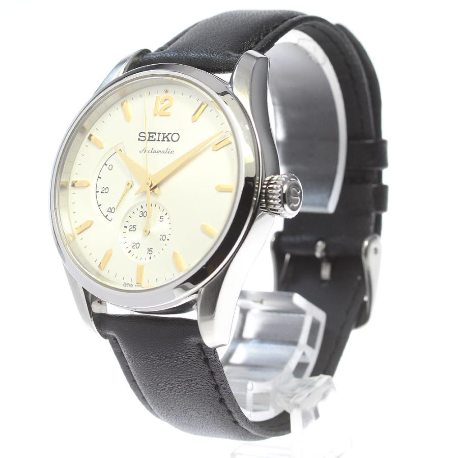 SEIKO SARW027 自動巻き 限定モデル SEIKO SARW027 自動巻き 限定モデル - メルカリ