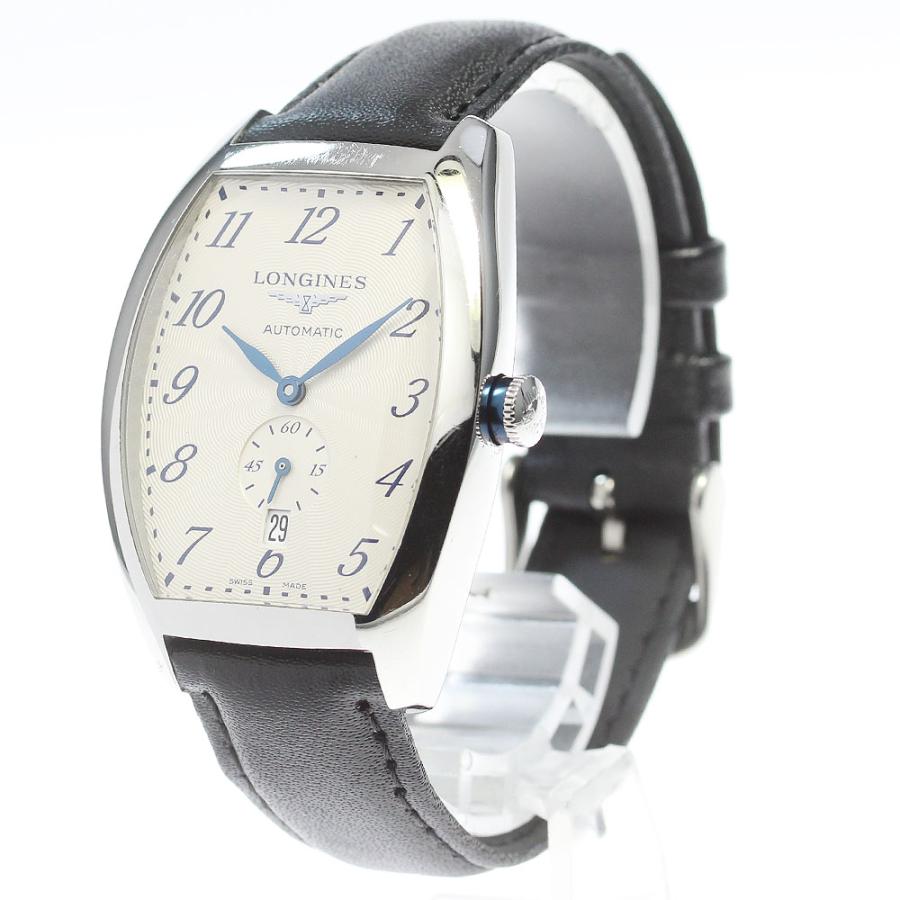 LONGINES（ロンジン） LONGINES L2.642.4 エヴィデンツァ デイト 自動 