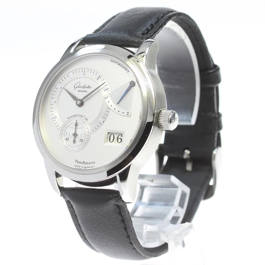 GLASHUTTE ORIGINAL（グラスヒュッテオリジナル） GLASHUTTE ORIGINAL