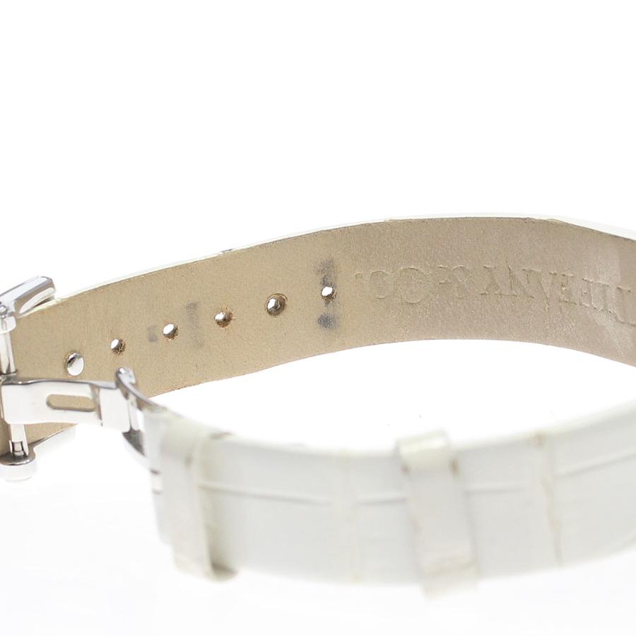 ティファニー TIFFANY&amp;Co. Z1300.11.11A20A71A アトラス ドーム デイト クォーツ レディース _951473 Tiffany & Co. - ティファニー TIFFANY&Co. Z1300.11.11A20A71A