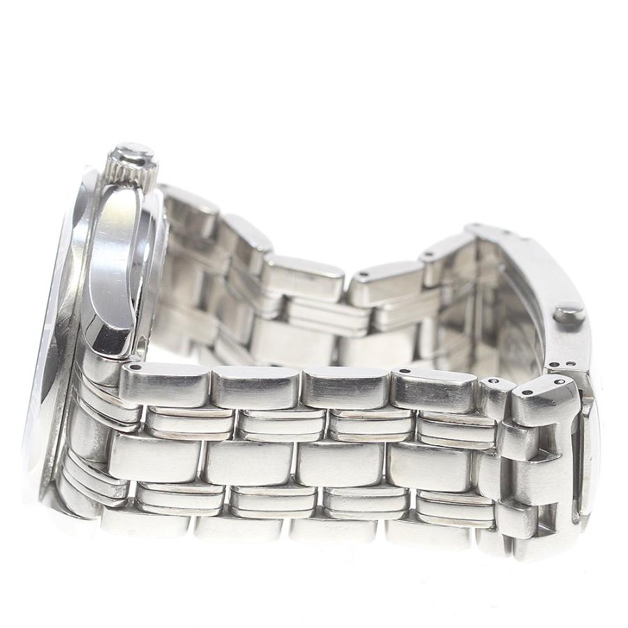 OMEGA（オメガ） OMEGA 2551.80 シーマスター 300 デイト 自動巻き