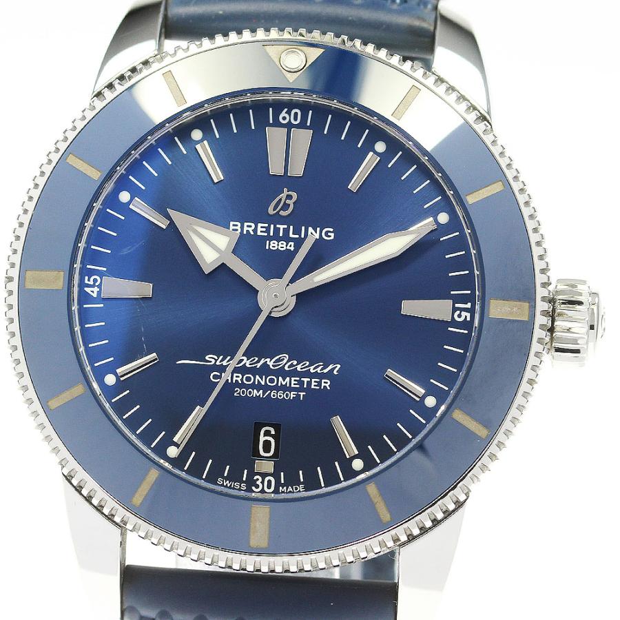 ブライトリング（BREITLING） BREITLING AB2030 スーパーオーシャン