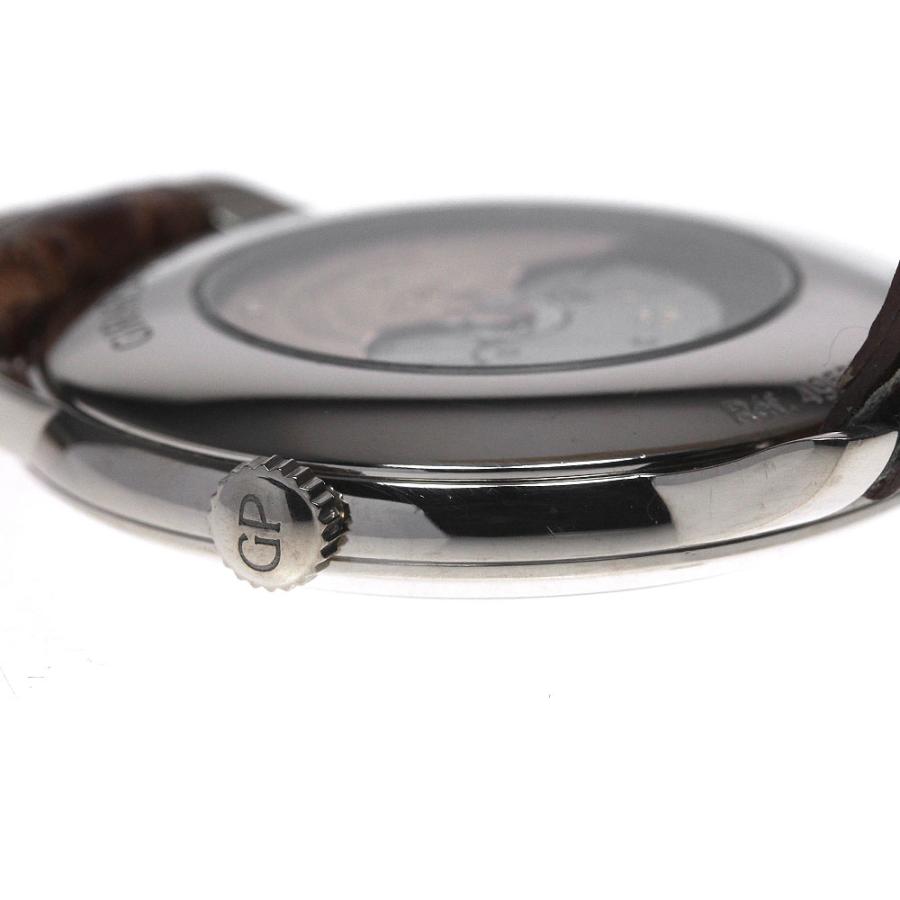 ジラール・ペルゴ GIRARD PERREGAUX 49525-53-131-BK6A 1966 ジラール・ペルゴ GIRARD PERREGAUX 49525-53-131-BK6A 1966