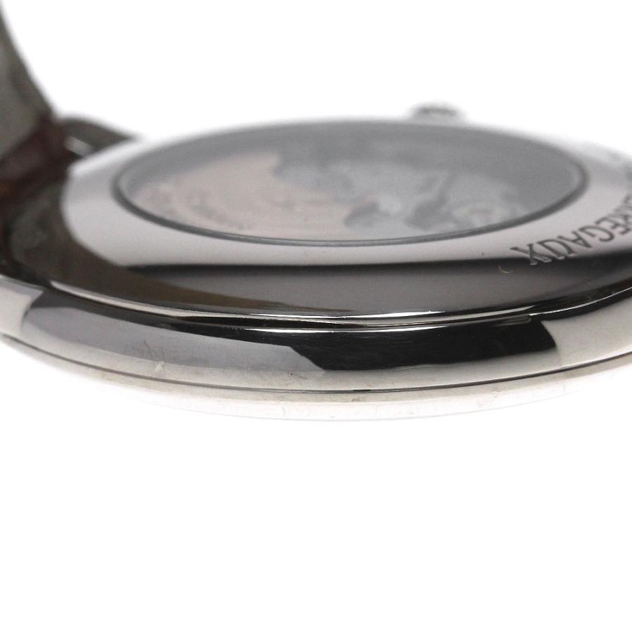 ジラール・ペルゴ GIRARD PERREGAUX 49525-53-131-BK6A 1966 K18WG  