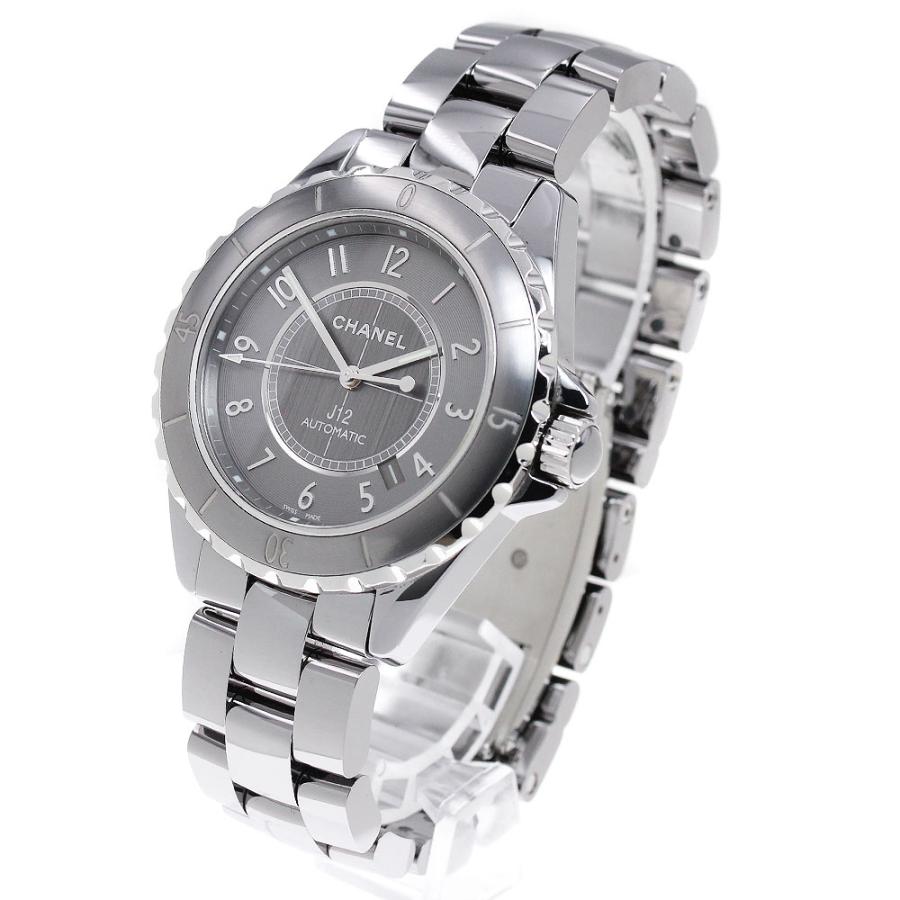 CHANEL（シャネル） CHANEL H2934 J12 クロマティック 41MM デイト 
