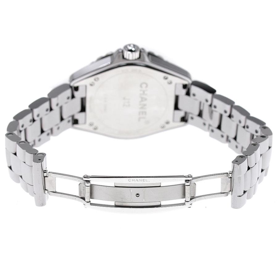 CHANEL（シャネル） CHANEL H2934 J12 クロマティック 41MM デイト 