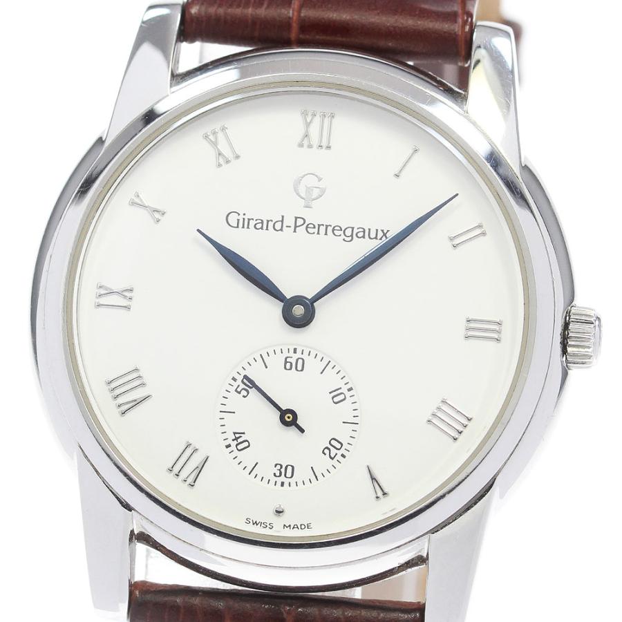ジラール・ペルゴ（GIRARD-PERREGAUX） GIRARD PERREGAUX 9040