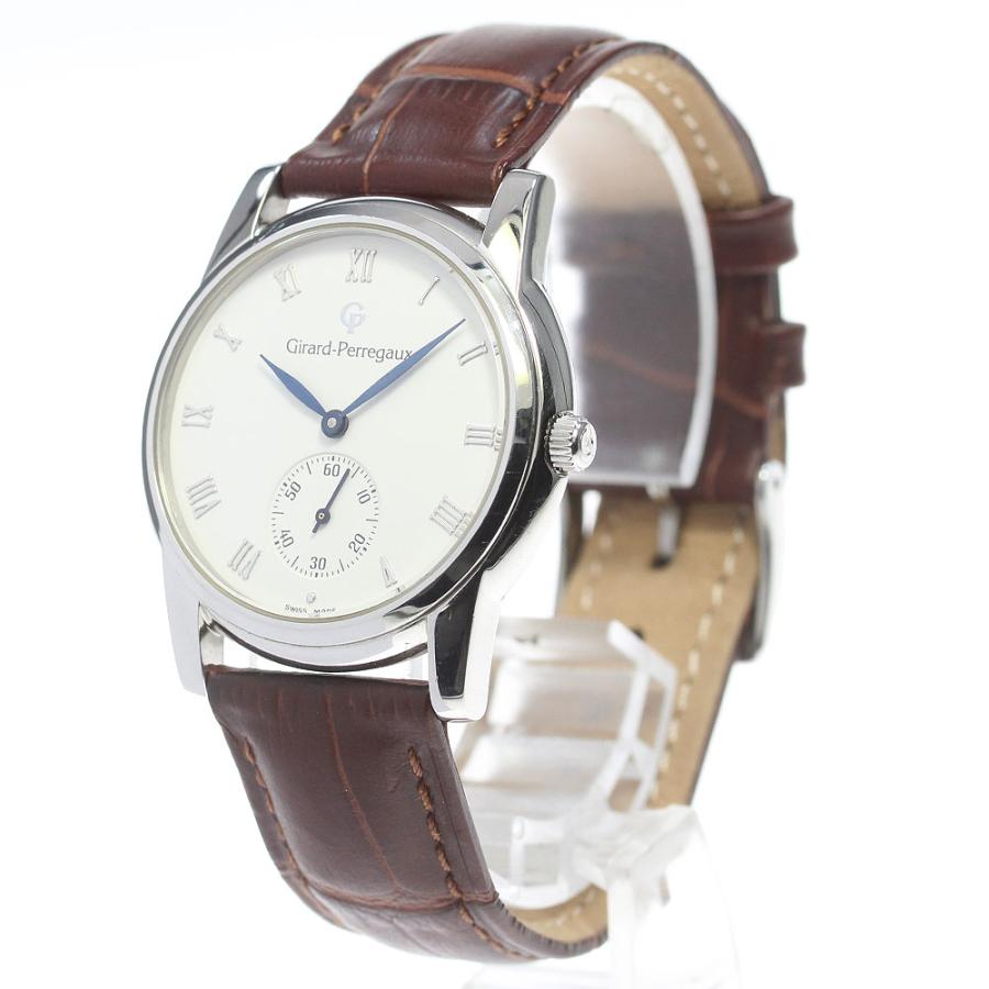ジラール・ペルゴ（GIRARD-PERREGAUX） GIRARD PERREGAUX 9040