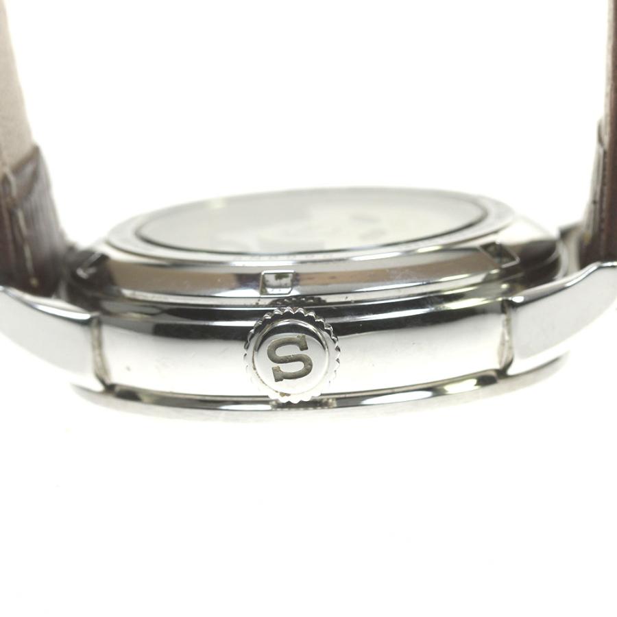 SEIKO セイコー SARD007/6R24-00E0 プレサージュ 琺瑯文字盤 SEIKO セイコー SARD007/6R24-00E0 プレサージュ 琺瑯文字盤