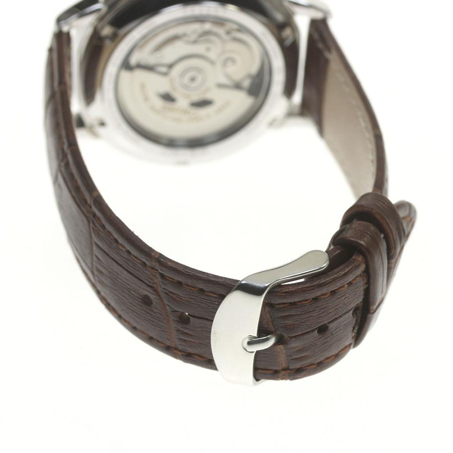 SEIKO セイコー SARD007/6R24-00E0 プレサージュ 琺瑯文字盤 SEIKO セイコー SARD007/6R24-00E0 プレサージュ 琺瑯文字盤