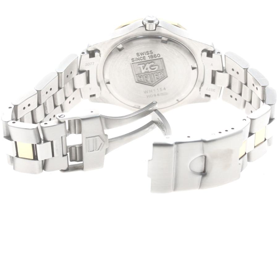 TAG Heuer 腕時計 タグ・ホイヤー カレラ ーラグジュアリーウォッチ スティール製 42 mm