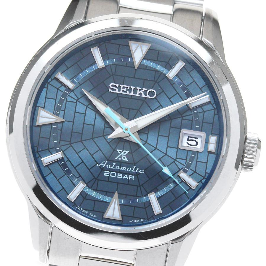 SEIKO（セイコー） SEIKO SBDC151/6R35-01P0 プロスペックス