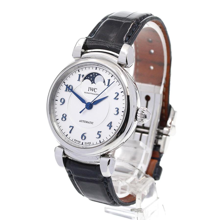 IWC SCHAFFHAUSEN（IWCシャフハウゼン） IWC SCHAFFHAUSEN IW459306 ダ